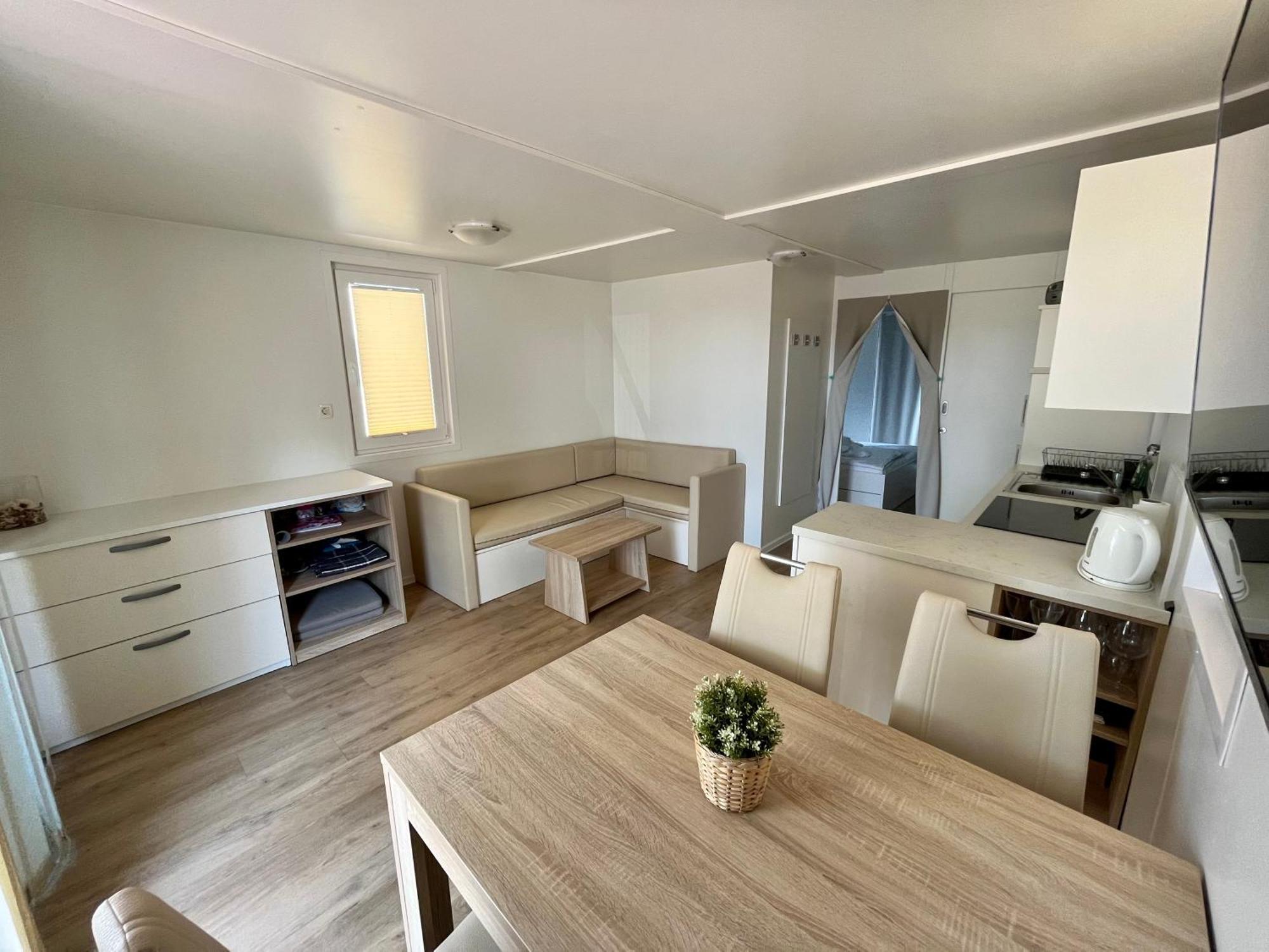 Marina Luxury Houseboat Lace Порторож Экстерьер фото