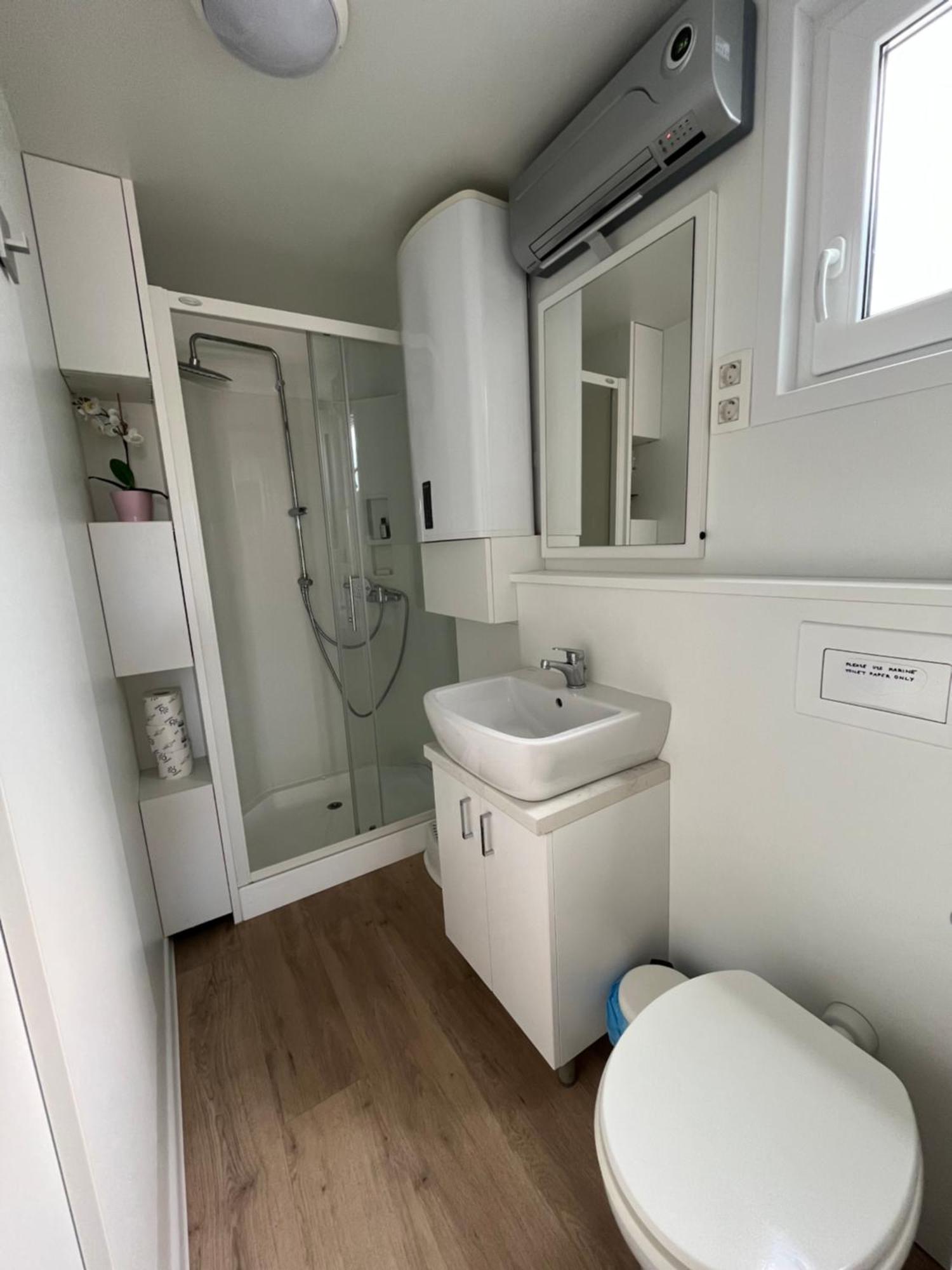 Marina Luxury Houseboat Lace Порторож Экстерьер фото