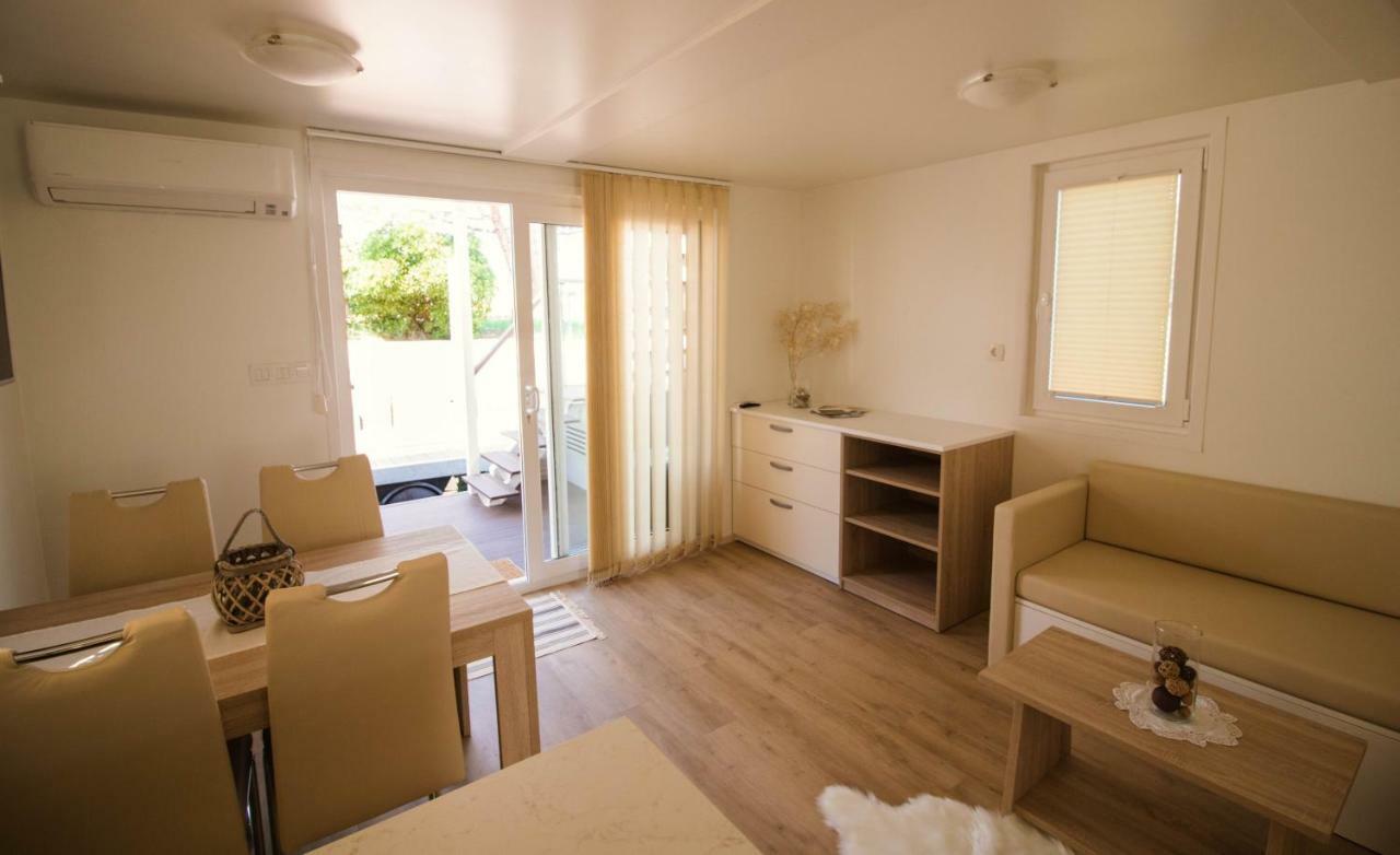 Marina Luxury Houseboat Lace Порторож Экстерьер фото