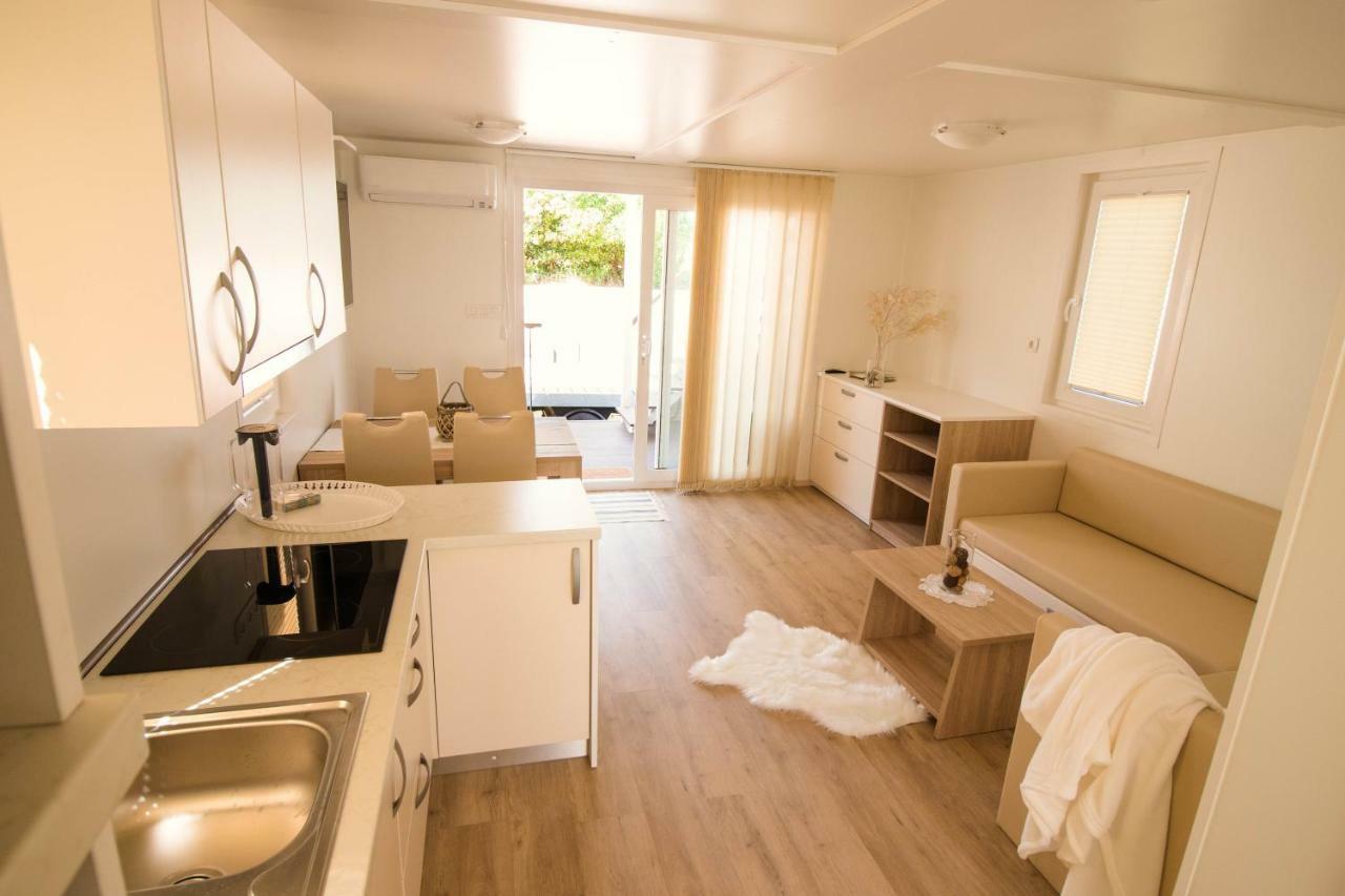 Marina Luxury Houseboat Lace Порторож Экстерьер фото